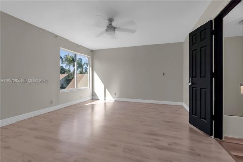 Townhouse in Boca Raton, Florida 3 bedrooms, 170.85 sq.m. № 2024427 - photo 26