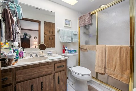 Купить виллу или дом в Деланд, Флорида 11 комнат, 211.07м2, № 1894524 - фото 21