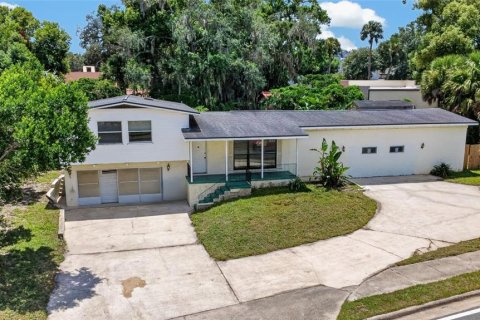 Villa ou maison à Winter Park, Floride 3 chambres, 138.15 m2 № 2329618