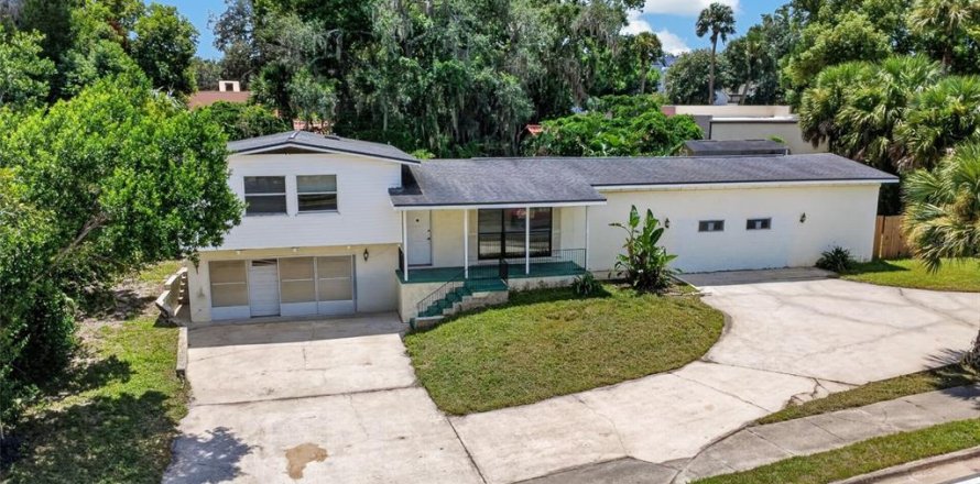 Villa ou maison à Winter Park, Floride 3 chambres, 138.15 m2 № 2329618