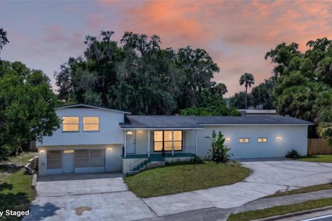 Villa ou maison à vendre à Winter Park, Floride: 3 chambres, 138.15 m2 № 2329618 - photo 2