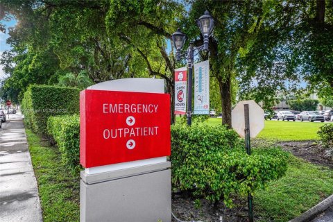 Купить кондоминиум в Хайалиа, Флорида 1 спальня, 47.94м2, № 1924305 - фото 21