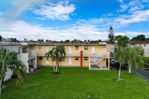 Купить кондоминиум в Хайалиа, Флорида 1 спальня, 47.94м2, № 1924305 - фото 26