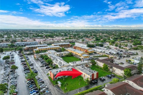 Купить кондоминиум в Хайалиа, Флорида 1 спальня, 47.94м2, № 1924305 - фото 29