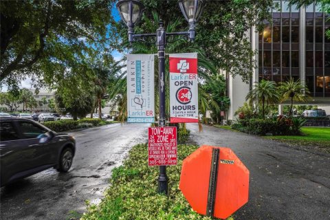 Купить кондоминиум в Хайалиа, Флорида 1 спальня, 47.94м2, № 1924305 - фото 22