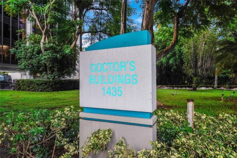 Купить кондоминиум в Хайалиа, Флорида 1 спальня, 47.94м2, № 1924305 - фото 23