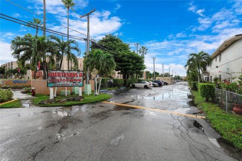 Купить кондоминиум в Хайалиа, Флорида 1 спальня, 47.94м2, № 1924305 - фото 20