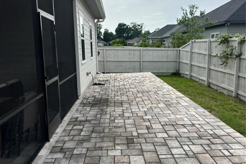 Villa ou maison à louer à Newberry, Floride: 3 chambres, 180.32 m2 № 2115463 - photo 25