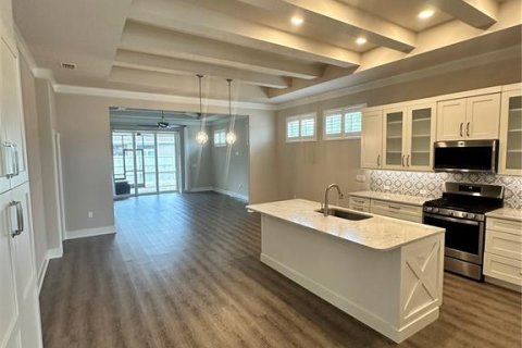 Villa ou maison à louer à Newberry, Floride: 3 chambres, 180.32 m2 № 2115463 - photo 7