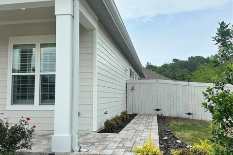 Villa ou maison à louer à Newberry, Floride: 3 chambres, 180.32 m2 № 2115463 - photo 3