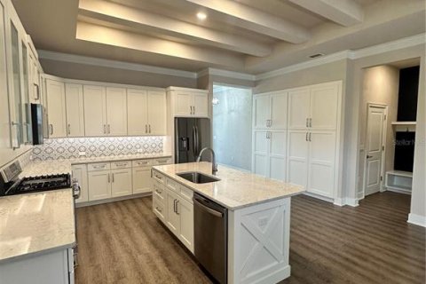 Villa ou maison à louer à Newberry, Floride: 3 chambres, 180.32 m2 № 2115463 - photo 9