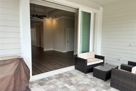 Villa ou maison à louer à Newberry, Floride: 3 chambres, 180.32 m2 № 2115463 - photo 23