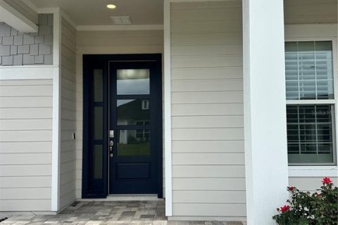 Villa ou maison à louer à Newberry, Floride: 3 chambres, 180.32 m2 № 2115463 - photo 4