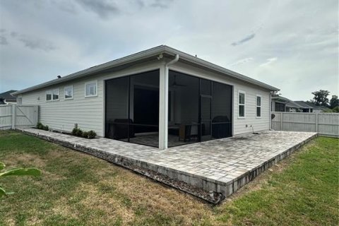 Villa ou maison à louer à Newberry, Floride: 3 chambres, 180.32 m2 № 2115463 - photo 26