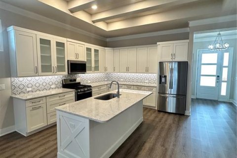 Villa ou maison à louer à Newberry, Floride: 3 chambres, 180.32 m2 № 2115463 - photo 8