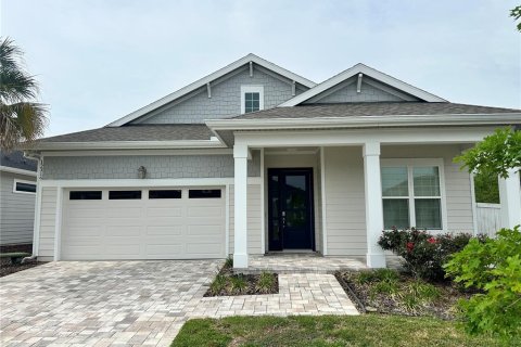 Casa en Newberry, Florida 3 dormitorios, 180.32 m2 № 2115463