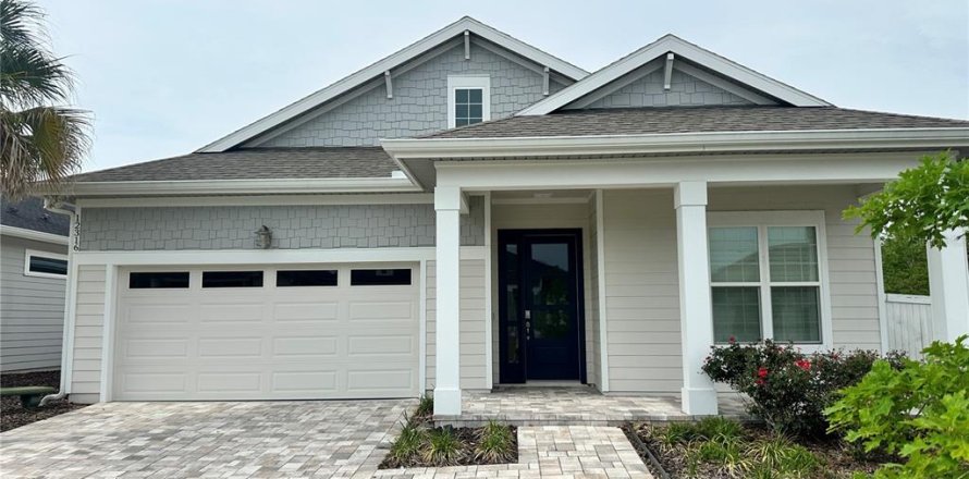 Villa ou maison à Newberry, Floride 3 chambres, 180.32 m2 № 2115463