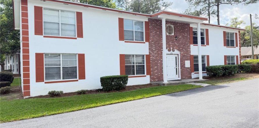 Condo in Ocala, Florida, 2 bedrooms  № 2208215