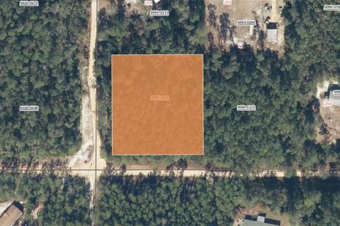 Land in Florahome, Florida № 2165615