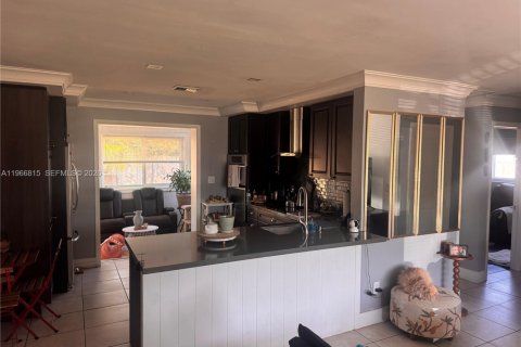 Casa en venta en Dania Beach, Florida, 3 dormitorios, 107.4 m2 № 2029775 - foto 26