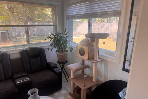 Casa en venta en Dania Beach, Florida, 3 dormitorios, 107.4 m2 № 2029775 - foto 24