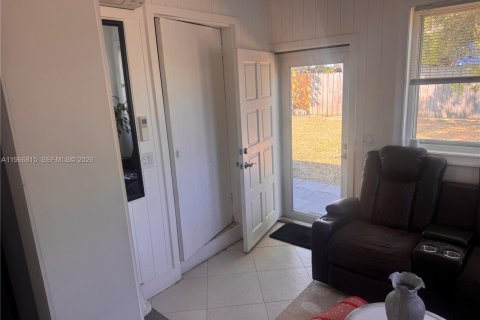 Casa en venta en Dania Beach, Florida, 3 dormitorios, 107.4 m2 № 2029775 - foto 22