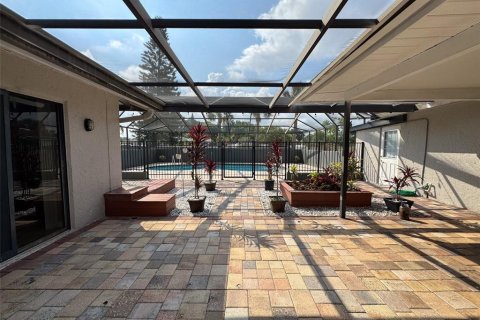 Villa ou maison à vendre à Port Richey, Floride: 3 chambres, 185.71 m2 № 1723525 - photo 11