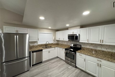 Villa ou maison à vendre à Port Richey, Floride: 3 chambres, 185.71 m2 № 1723525 - photo 20