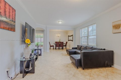 Купить виллу или дом в Орландо, Флорида 3 спальни, 168.9м2, № 1985578 - фото 26