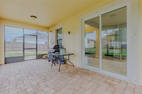 Купить виллу или дом в Орландо, Флорида 3 спальни, 168.9м2, № 1985578 - фото 22