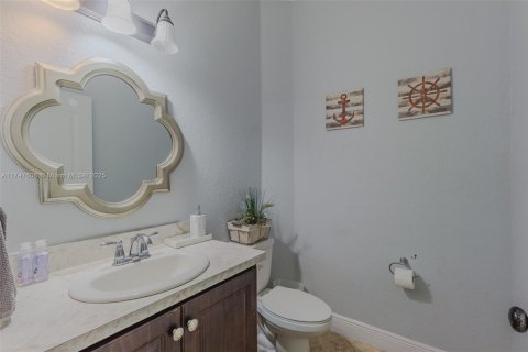 Купить виллу или дом в Орландо, Флорида 3 спальни, 168.9м2, № 1985578 - фото 6