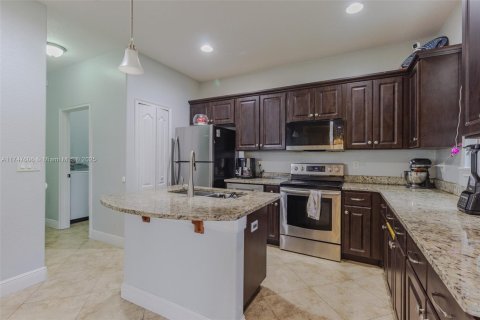 Купить виллу или дом в Орландо, Флорида 3 спальни, 168.9м2, № 1985578 - фото 2