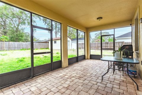 Купить виллу или дом в Орландо, Флорида 3 спальни, 168.9м2, № 1985578 - фото 21