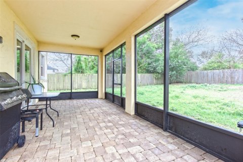 Купить виллу или дом в Орландо, Флорида 3 спальни, 168.9м2, № 1985578 - фото 23