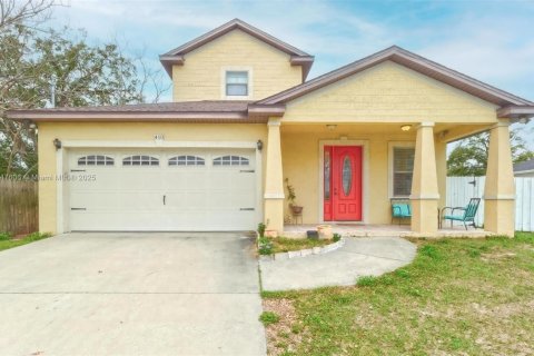 Купить виллу или дом в Орландо, Флорида 3 спальни, 168.9м2, № 1985578 - фото 1