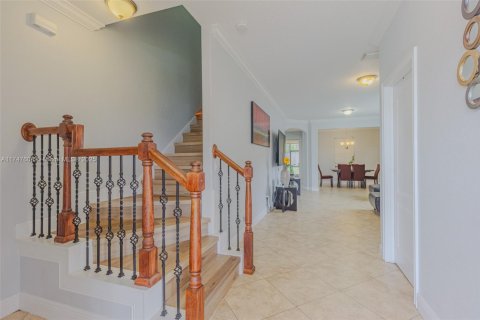 Купить виллу или дом в Орландо, Флорида 3 спальни, 168.9м2, № 1985578 - фото 25