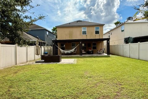 Villa ou maison à vendre à Kissimmee, Floride: 4 chambres, 216.28 m2 № 2420301 - photo 30