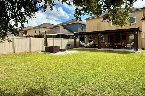Villa ou maison à vendre à Kissimmee, Floride: 4 chambres, 216.28 m2 № 2420301 - photo 29