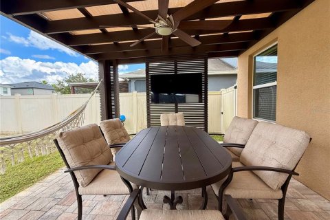 Villa ou maison à vendre à Kissimmee, Floride: 4 chambres, 216.28 m2 № 2420301 - photo 26
