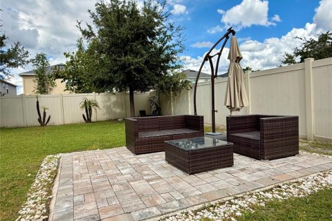 Villa ou maison à vendre à Kissimmee, Floride: 4 chambres, 216.28 m2 № 2420301 - photo 28