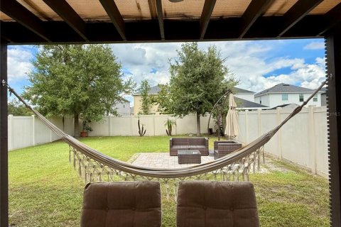 Villa ou maison à vendre à Kissimmee, Floride: 4 chambres, 216.28 m2 № 2420301 - photo 27