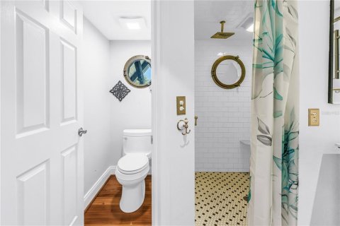 Townhouse in Saint Pete Beach, Florida 2 bedrooms, 113.62 sq.m. № 2210504 - photo 22