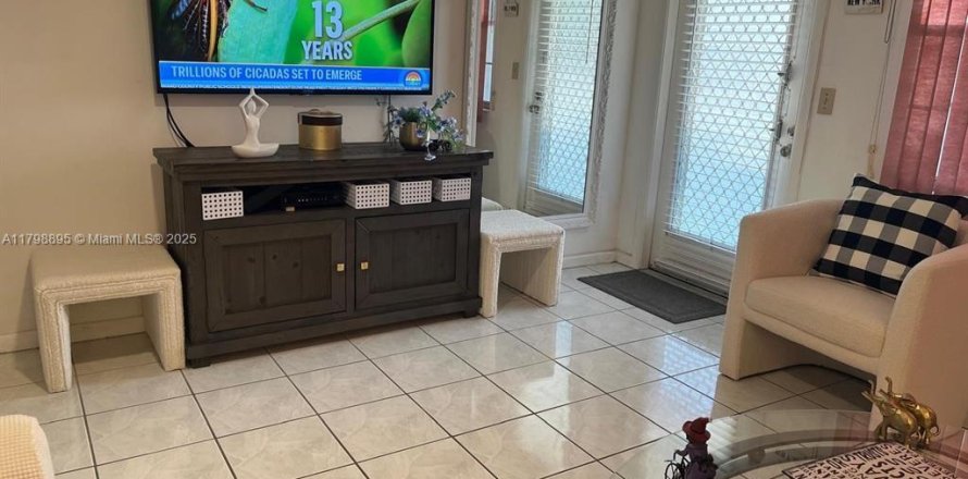 Condo à Deerfield Beach, Floride, 1 chambre № 1682574