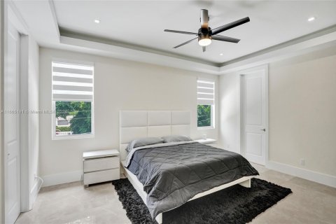 House in Lake Worth, Florida 3 bedrooms, 217.67 sq.m. № 1862546 - photo 20