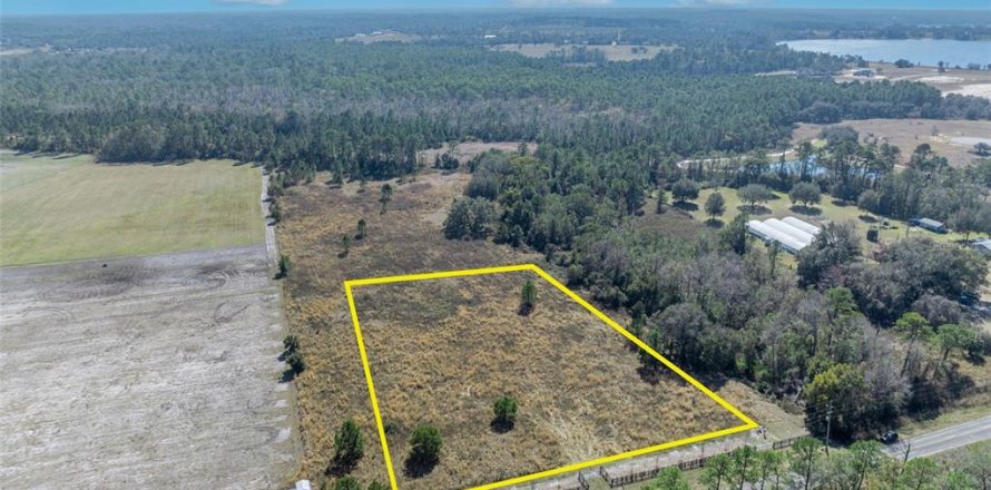 Land in Umatilla, Florida № 1570921