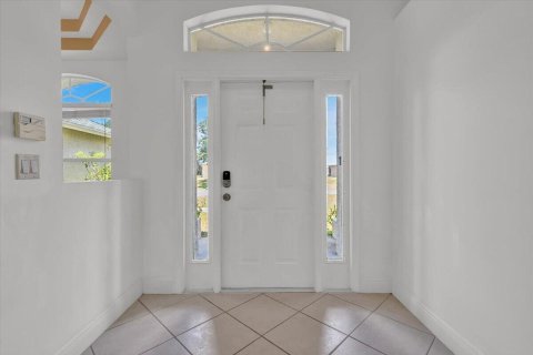 Villa ou maison à vendre à Port St. Lucie, Floride: 3 chambres, 175.49 m2 № 2089485 - photo 5