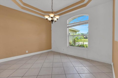 Villa ou maison à vendre à Port St. Lucie, Floride: 3 chambres, 175.49 m2 № 2089485 - photo 7