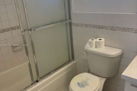 Снять в аренду кондоминиум в Холливуд, Флорида 1 спальня, 52.03м2, № 1998576 - фото 6