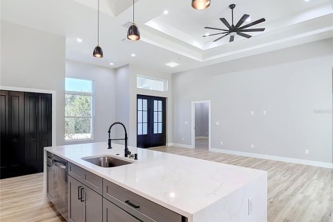 Villa ou maison à vendre à Port Charlotte, Floride: 4 chambres, 176.24 m2 № 2432581 - photo 9