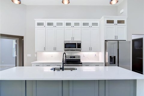 Villa ou maison à vendre à Port Charlotte, Floride: 4 chambres, 176.24 m2 № 2432581 - photo 6